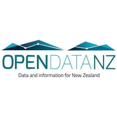 NZ what data and information It is not: X Personal information X Commercially sensitive X