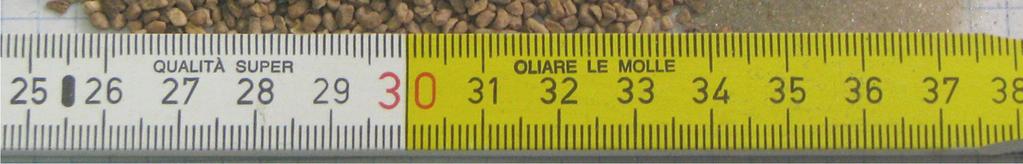 Solid Olive pits (biomass) Glass ballotini Sand granules --- Identifier OP540 GB50 SG340 SG60 ρ (kg/m3) 380 480 590 590 D (mm).54 0.5 0.34 0.6 umf (cm/s) 66. 6.6.8 5.6 Table. Mixtures investigated.