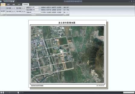 image map Rapidly select the mapping area Image