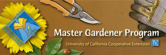 Plant Pathology For Master Gardeners Pamela Geisel