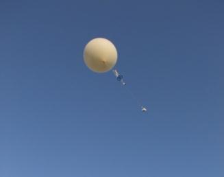: 72 launches so far -Altitude range: ~30 km