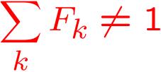 maximum likelihood fit Fit fraction is the