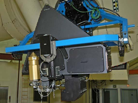 VIRUS Prototype Spectrograph IFU Output Head