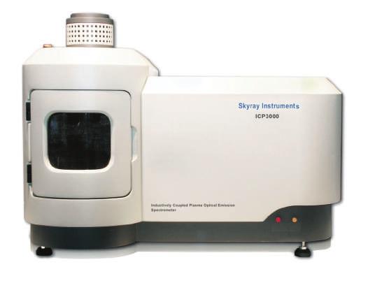 The instrument features superb optical system, full automation as well as powerful analysis software with auto-matching.