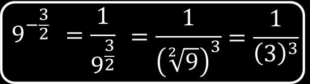 Algebra Laws of indices x 1 = x x 0 = 1 1 x = 1 Basic Laws of Indices Special indices to consider Anything to the power 1 = itself Anything to the power 0 = 1 1 to the power of anything = 1 These