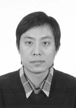 Shi Wei Zhao (S 07-M 09) received the BSc degree from Central South University, Changsha, China, the MSc degree from South China University of Technology, Guangzhou, China, the PhD degree from The