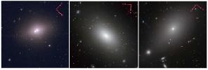 The BGG - Globular Clusters GCs are among the oldest objects