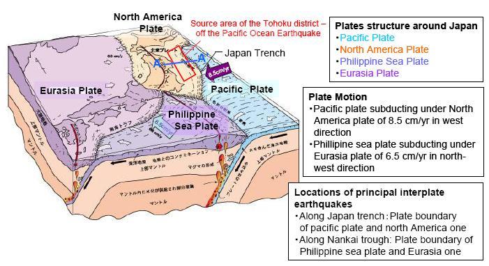 15 SOIL LIQUEFACTION IN TOKYO BAY AREA DUE TO THE 2011 TOHOKU (JAPAN) EARTHQUAKE Rolando Orense 1, Suguru Yamada 2 and Masahide Otsubo 3 SUMMARY A devastating earthquake hit the Tohoku and Kanto