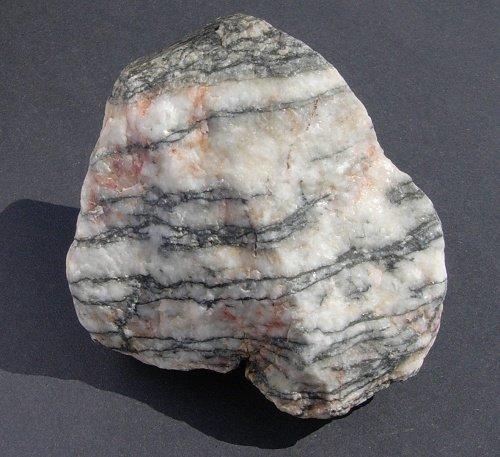 Metamorphic Rocks A type of rock formed from intense heat and pressure when