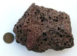 Igneous Rock A type of rock