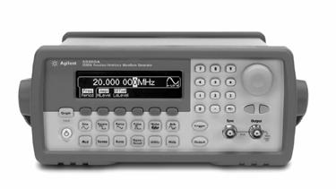 Test Equipment in the EE 230