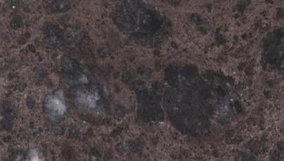 quartz clasts Sphalerite-rich matrix supported milled breccia, massive