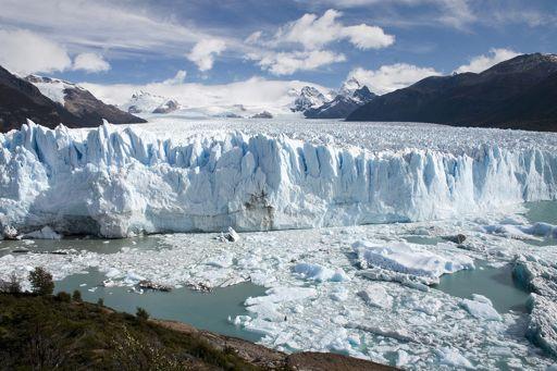 Learning Objectives (LO) Lecture 21: Glaciers and Paleoclimate Read: Chapter 15 Homework due Thursday Nov. 12 What we ll learn today:! 1. 1. Glaciers and where they occur!