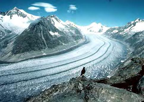 Value of Glaciated Landscapes These landscapes have significant environmental and cultural value.