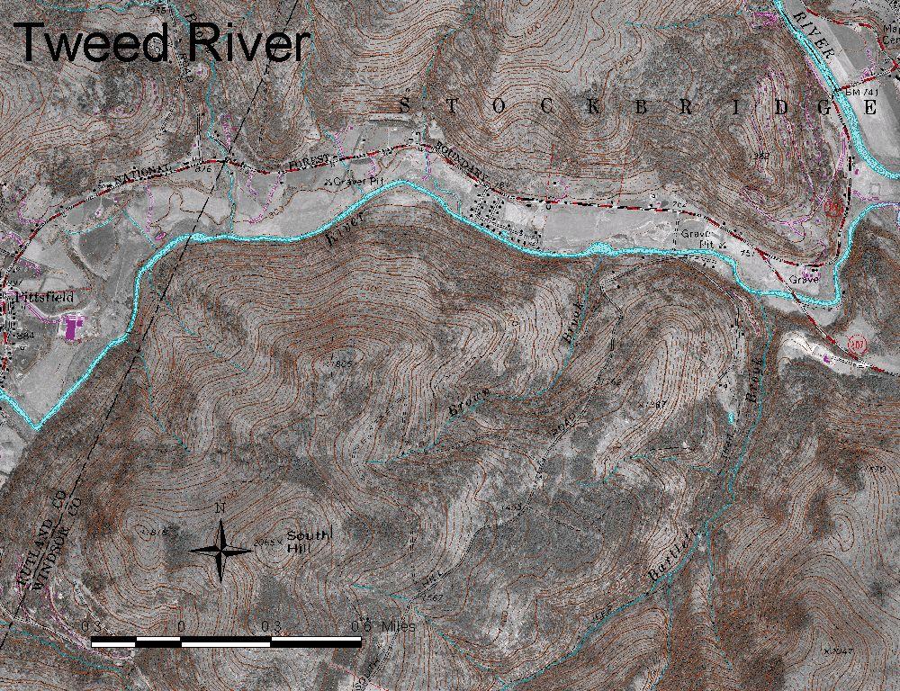 Vermont Stream Geomorphic Assessment Appendix E River Corridor