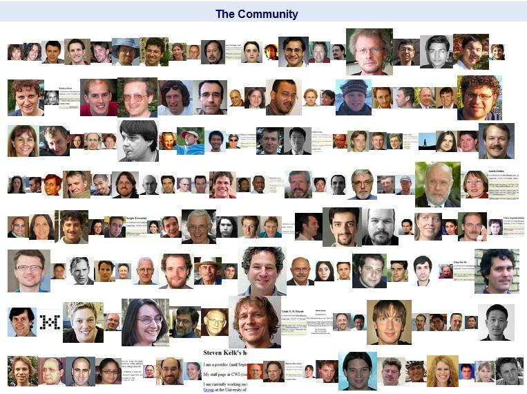 Who is who in Phylogenetic Networks?