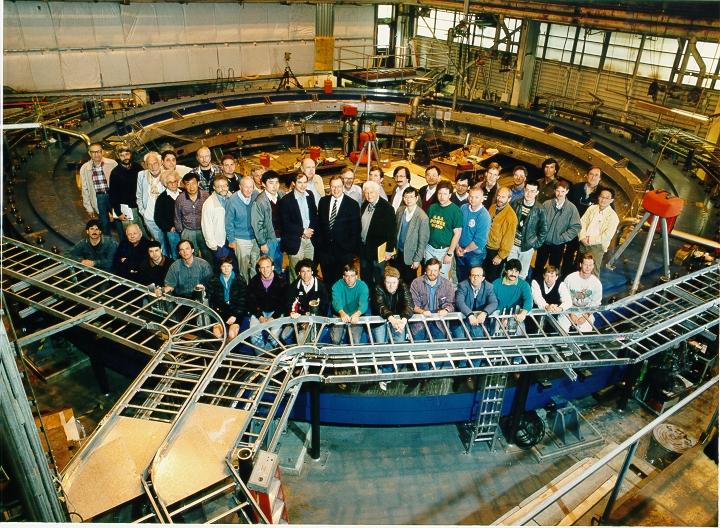 The Magnetic and Electric Dipole Moments of the Muon Lee Roberts Department of Physics Boston