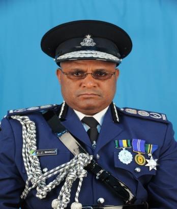 Crime and Traffic Incidents Statistics, January to December, 2016 PREFACE The role of the Tanzania Police Force is to ensure that peace prevails, the protection of people and their property and to