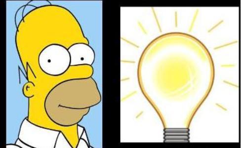 ENERGY EFFICIENCY & LIGHT BULBS Which type of light bulb