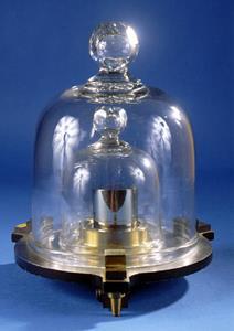 The Gram and the Kilogram, and (Metric, SI) Mass: the amount of matter in an object.