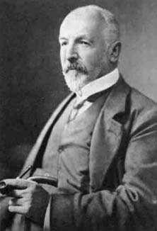 Cantor (1). Georg Cantor (1845-1918) studied in Zürich, Berlin, Göttingen Professor in Halle Work in analysis leads to the notion of cardinality (1874): most real numbers are transcendental.