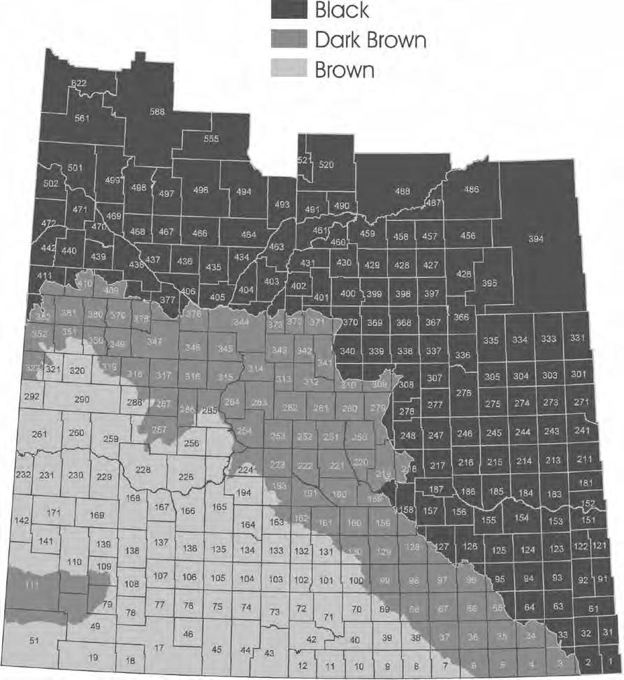 2014 organic soil zones assumptions The Saskatchewan Ministry of Agriculture prepares the Organic Crop Planning Guide to help producers estimate their costs of producing various crops.
