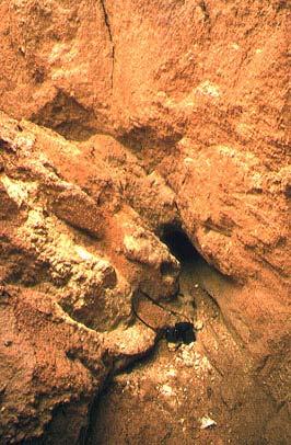Distribution of dispersive soils Weathering of granites (low Ca) Mudstones and siltstones of Beaufort