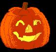 7. What is a Halloween lantern made from today? a) a potato b) a turnip c) a pumpkin 8.