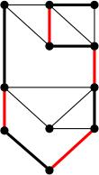 Math 301: Matchings in Graphs Mary Radcliffe 1 Definitions and Basics We begin by first recalling some basic definitions about matchings. A matching in a graph G is a set M = {e 1, e 2,.