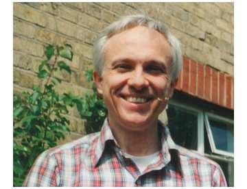 Founders in 1967 Daniel Quillen (1940-2011), Oxford the "prime architect" of higher algebraic K- theory Doctoral advisor : Raoul Bott