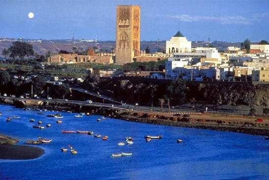 See You in Morocco 2nd physicists and mathematicians meeting Rabat, 2-3 june 2012 algtop.
