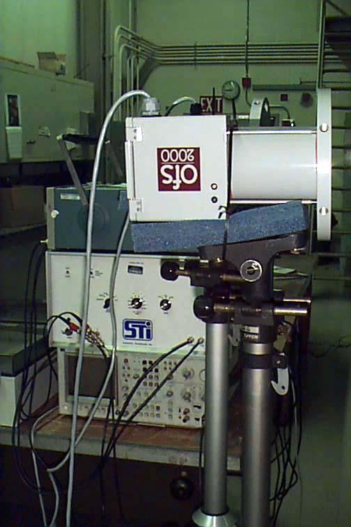 times to ascertain the repeatability 3 of the anemometer under test. Tables 1 and, and Figure show the expanded uncertainty values for the NIST air speed calibration facilities.