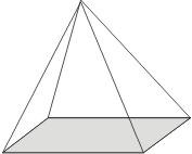 nazivamo piramidom nad P. Kombinatorni tip piramide ne zavisi od izbora tačke x 0. Strane od P yr(p ) su strane od P i piramide nad stranama od P. Ako je f(p ) = (f 0,.