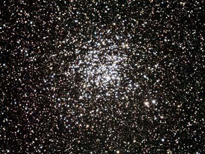 M11 Open Cluster Constellation Scutum 18 : 51.1 (h:m) -06 : 16 (deg:m) 6.0 (kly) 6.3 (mag) 14.