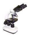 Cell Exploration through Light Microscopes Living