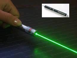 LASER Laser" stands for Light Amplification by Stimulated Emission of Radiation A