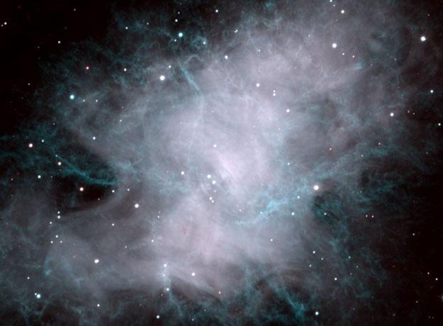 Crab Nebula http://antwrp.gsfc.