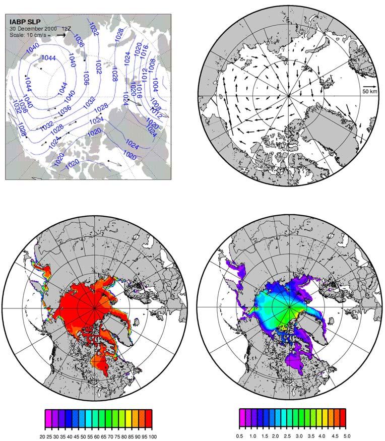 IABP Data & Model Validation: PIPS 2.0 Validation of Polar Ice Prediction System (PIPS) 2.