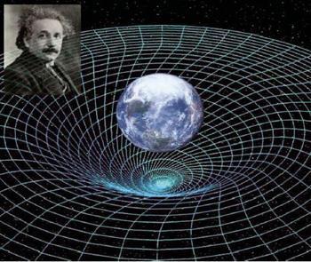 General Relativity Why do more dense things create a stronger gravity?