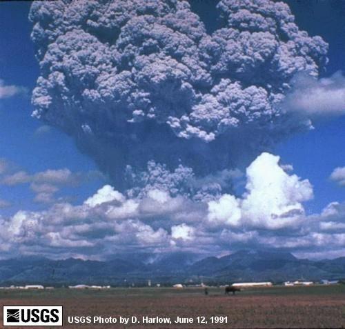 Volcanic Hazard - Primary Effect Violent Eruptions and Pyroclastic Activity Pyroclastic materials is the name given