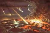 Evolution of Earth s Atmosphere Three Stages 1) Primordial Atmosphere?
