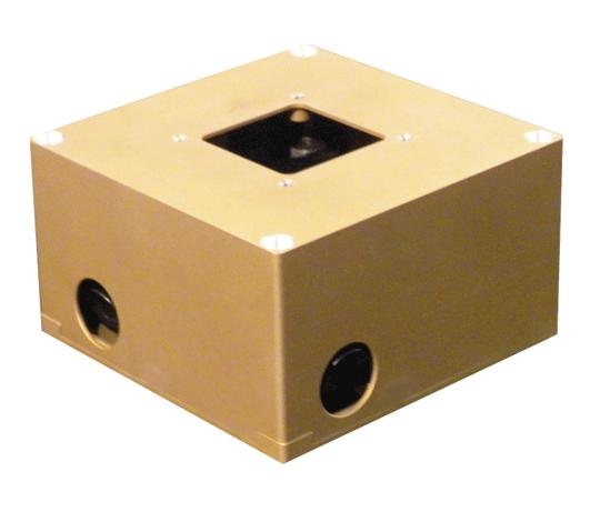 Introduction ADACS designed for CubeSats CubeSats generally range in size from 1U to 3U (10x10x(10-30) cm) Relatively cheap and easy to