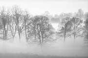 Fog: Considered an atmospheric hazard