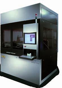 150 mm UV Nano Imprinting Microcontact