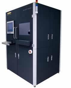 System up to 150/200 mm UV Nano Imprinting