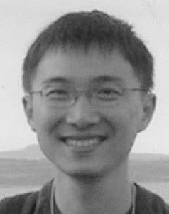 Shen-Shyang Ho received the B.Sc. degree in mathematics and computational science from the National University of Singapore, in 1999, the M.Sc. degree in computer science from George Mason University, 003, and is currently pursuing Ph.