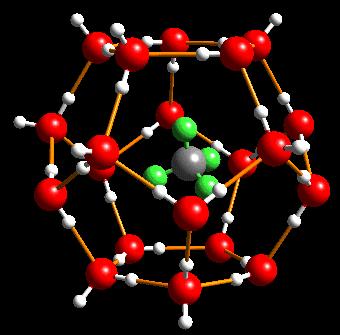 Gas Hydrates 1 m 3 in-situ hydrate contains 160 m 3 gas Arctic