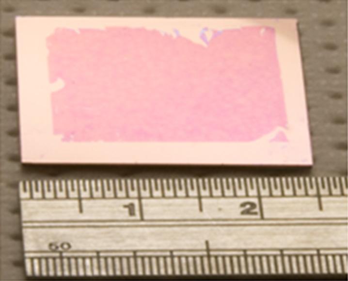 The first graphene FET (GFET), reported in 2004, was fabricated on an HOPG graphene flake deposited on top of a SiO 2 /Si substrate [1].
