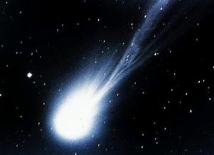 Short Period Comets 50-200 year orbits Orbits prograde, close to plane of Solar System Originate in Kuiper Belt Long