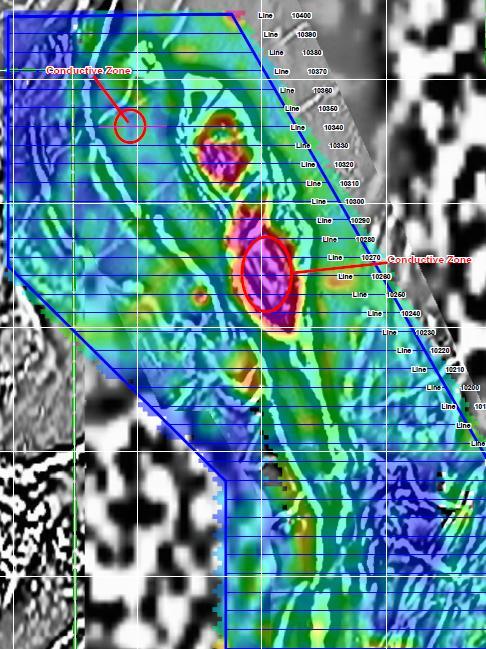 2000m Channels 14 to 24 Time Constant (Tau) Overlaying RTP Laplacian